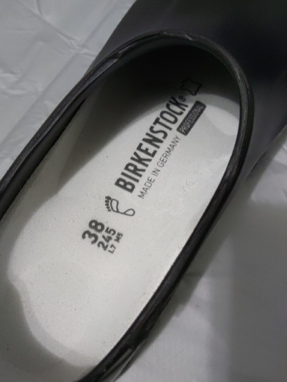 Birkenstock Unisex Professional Slip-On Clog - Picture 8 of 11